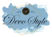 Logotipo MDecoStyle